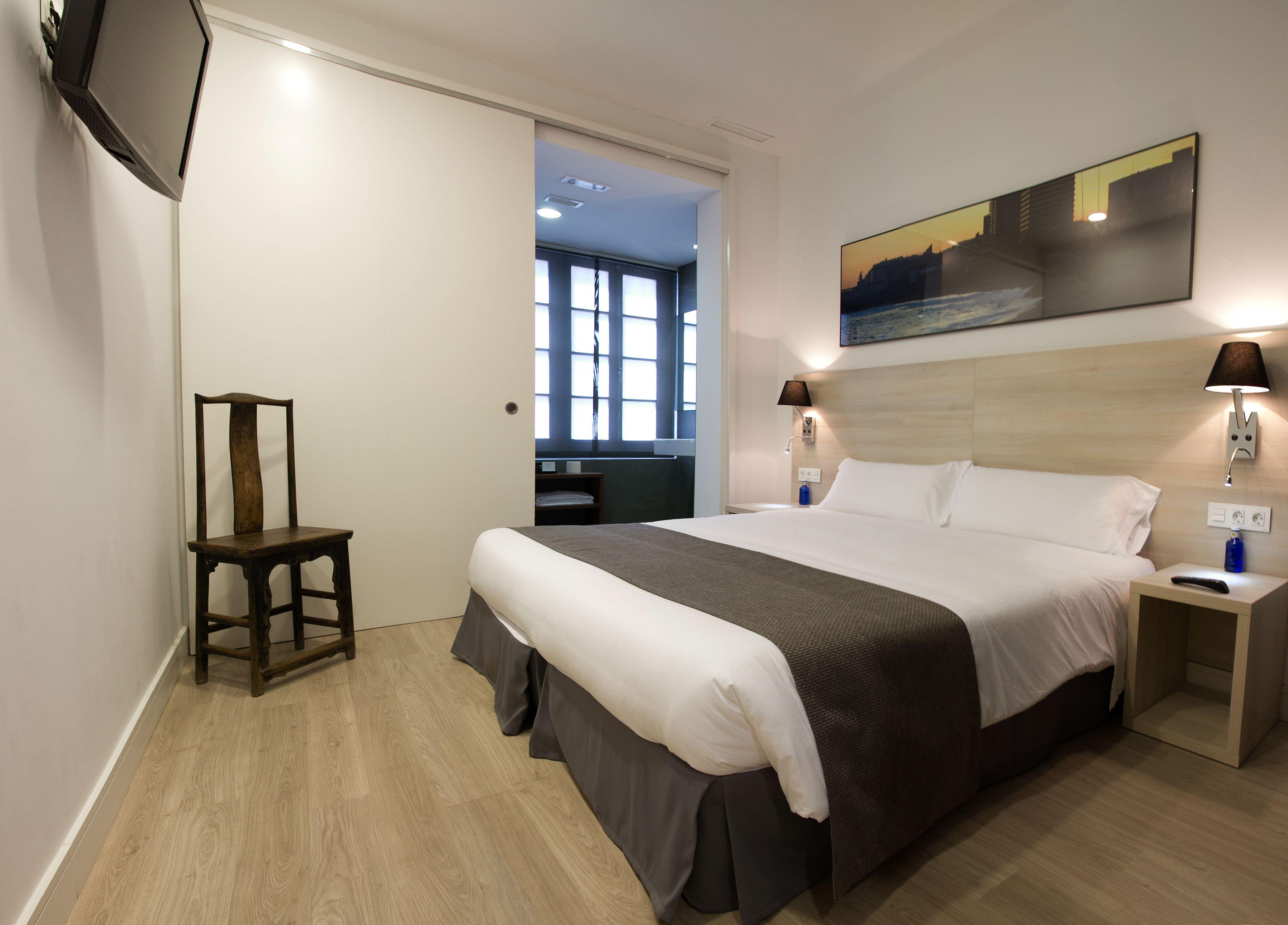 The 8 Boutique B&B — Fotos 2